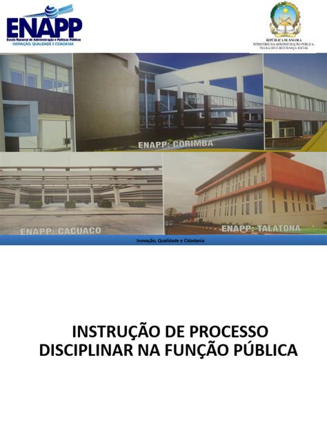 Enapp Presentation Template