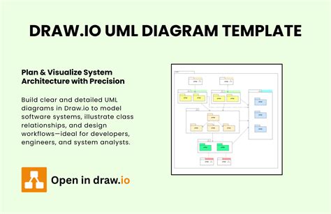 Enarchitecture Diagram Template