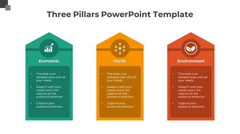 Enarchitecture Powerpoint Template