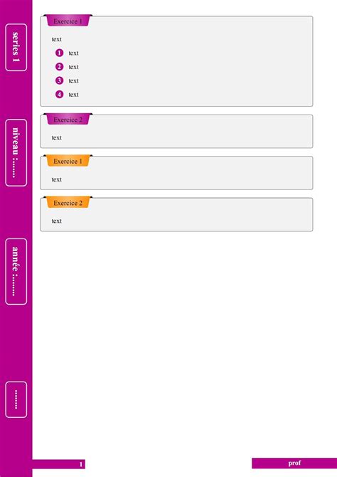 Enarxiv Latex Template