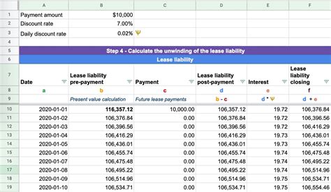 Enasc 842 Template Excel