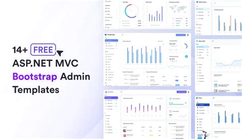 Enasp Net Mvc Templates