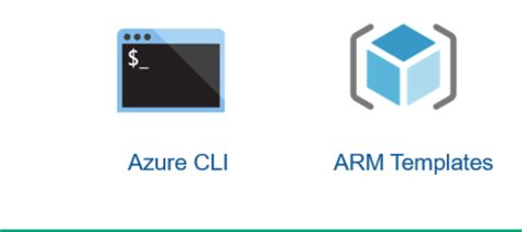 Enazure Cli Arm Template