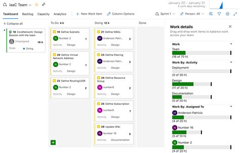 Enazure Devops Import Work Items Csv Template