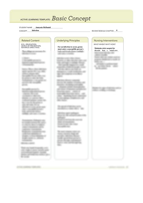 Enbasic Concept Active Learning Template