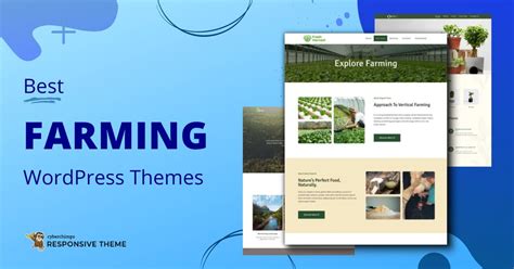 Enbasic WordPress Template