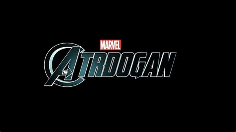 Enbatman Intro Template