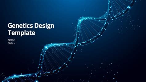 Enbiology Slides Template