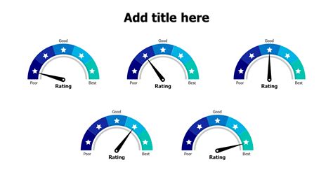Enblush Meter Template