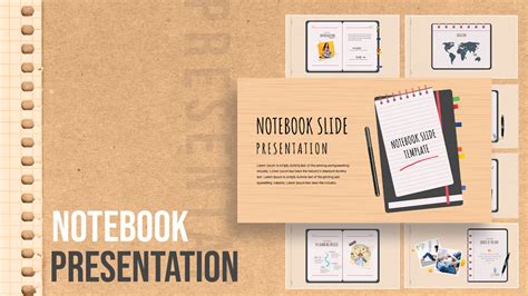 Enboho Slides Template