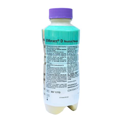 Enbrace Map Template