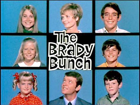 Enbrady Bunch Video Template