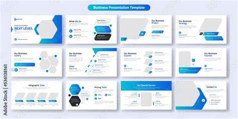 Enbrain Presentation Template