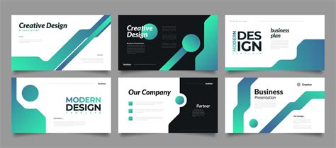 Enbranding Presentation Template