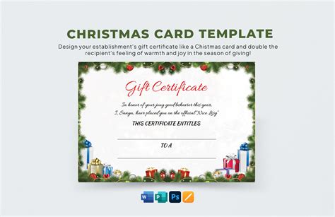 Enbridesmaid Card Template