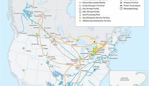 Enbridge Line 3 Map Canada Admits Construction Can’t Meet All State