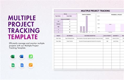 Enbug Tracking Template