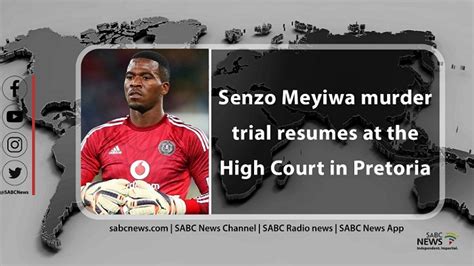 enca senzo meyiwa trial live