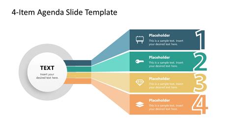 Encalendar Slides Template