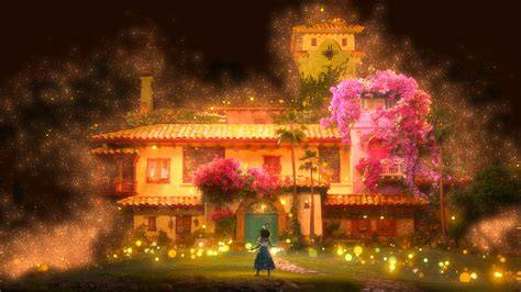 Encanto Visuals