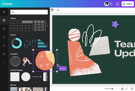 Encanva Make Template