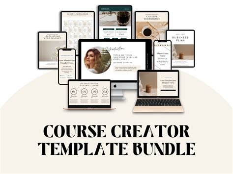 Encanvas Course Template