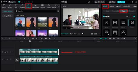Encapcut New Templates