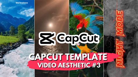 Encapcut Template Tutorial