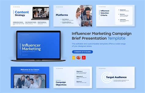 Encapital Campaign Template