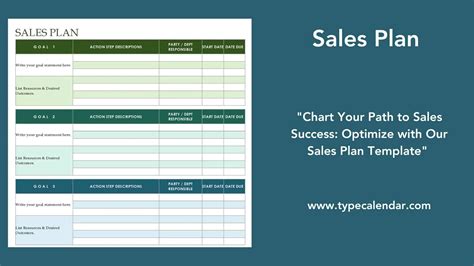 Encar Sales Template