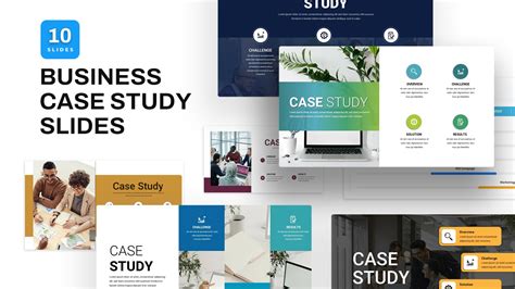 Encase Study Deck Template