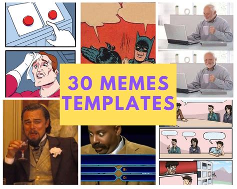 Encat Meme Templates