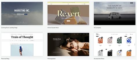 Enchange Template In Wix