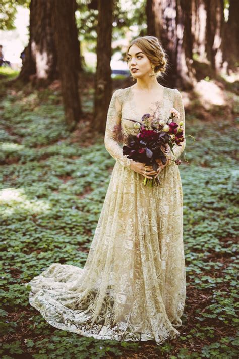 Image result for enchanted forest wedding dress Anthropologie wedding