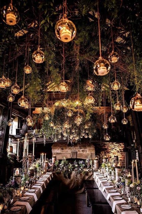 122 Best Enchanted Forest Wedding Ideas You'll Want To Steal