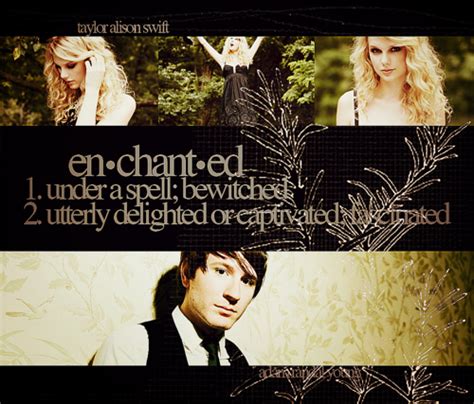 enchanted by adam young