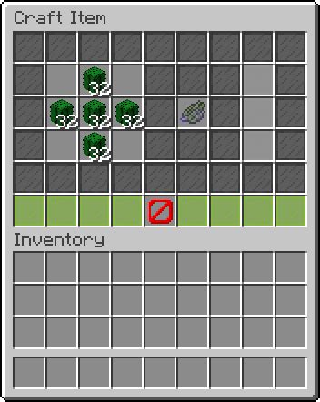 Enchanted Cactus Recipe