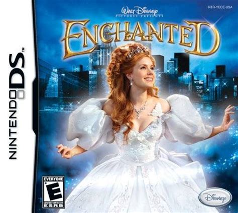 Enchanted Ds Walkthrough