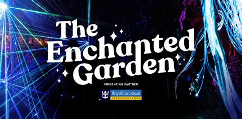 enchanted garden roma street tickets