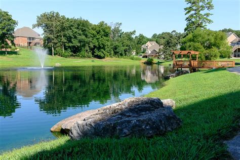 Enchanted Lakes Hoa