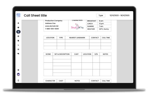 Encheat Sheet Template Google Docs