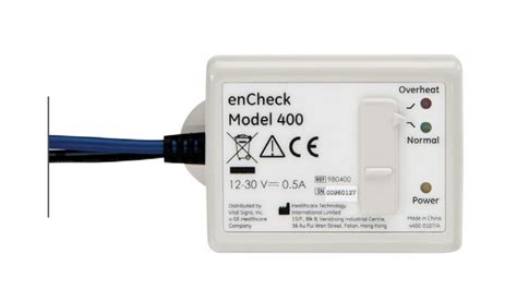 Encheck Making Template