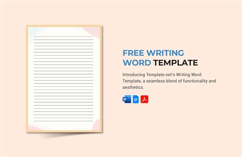 Encheck Writer Template
