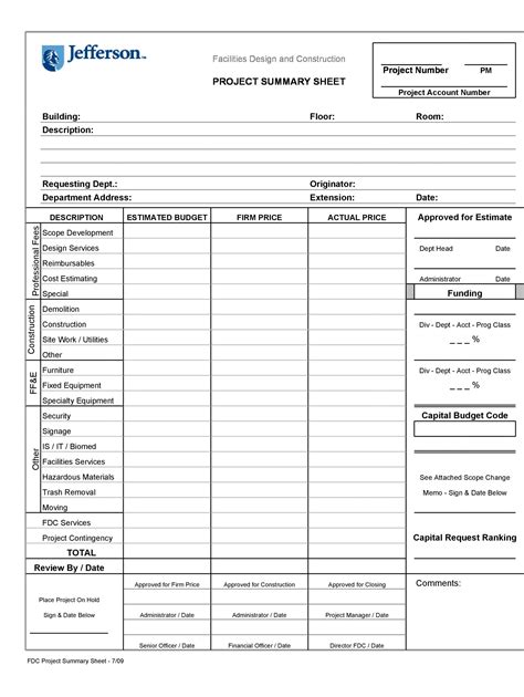 Enchecklist Project Template