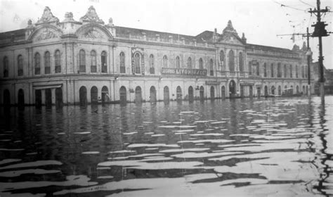 enchente de 1941 em porto alegre
