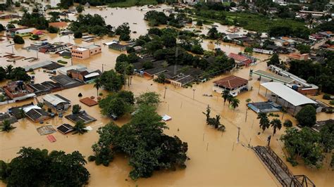 enchentes no brasil 2023