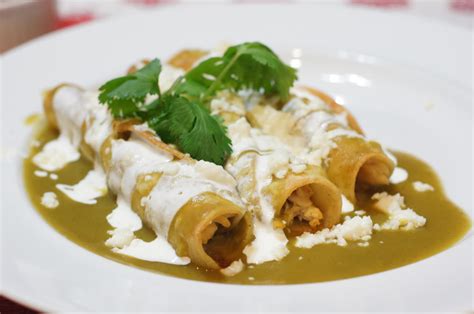 Enchiladas Imagenes