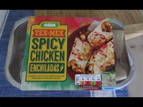 Enchiladas Sauce Asda