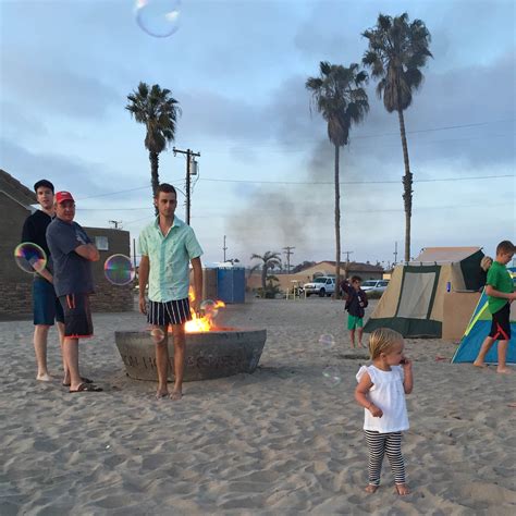 encinitas camping sites