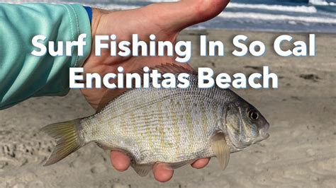 encinitas fishing